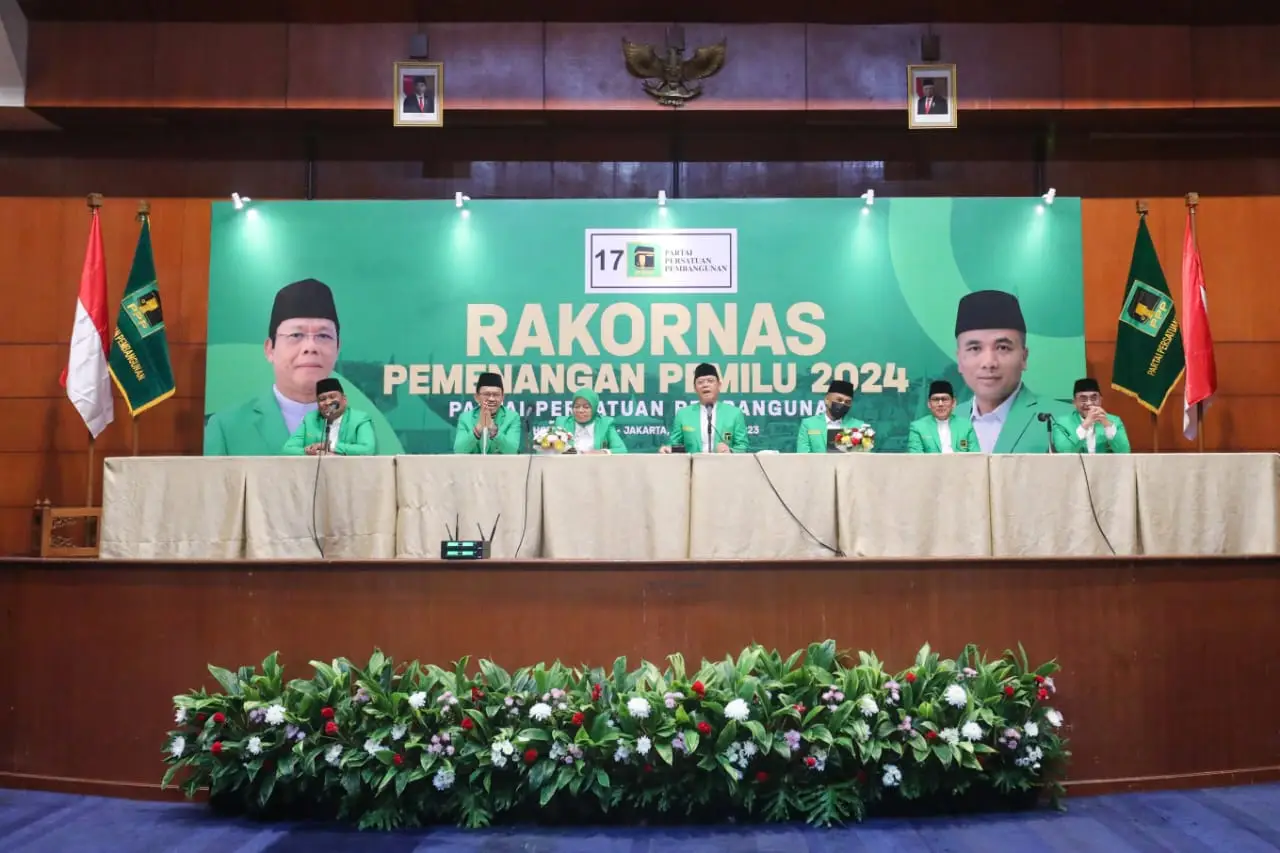 Soal Pernyataan Sandiaga...
