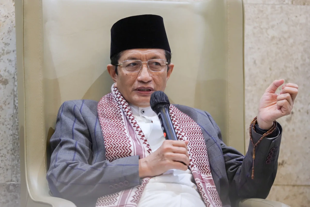 BAZNAS, Bango dan Royco...