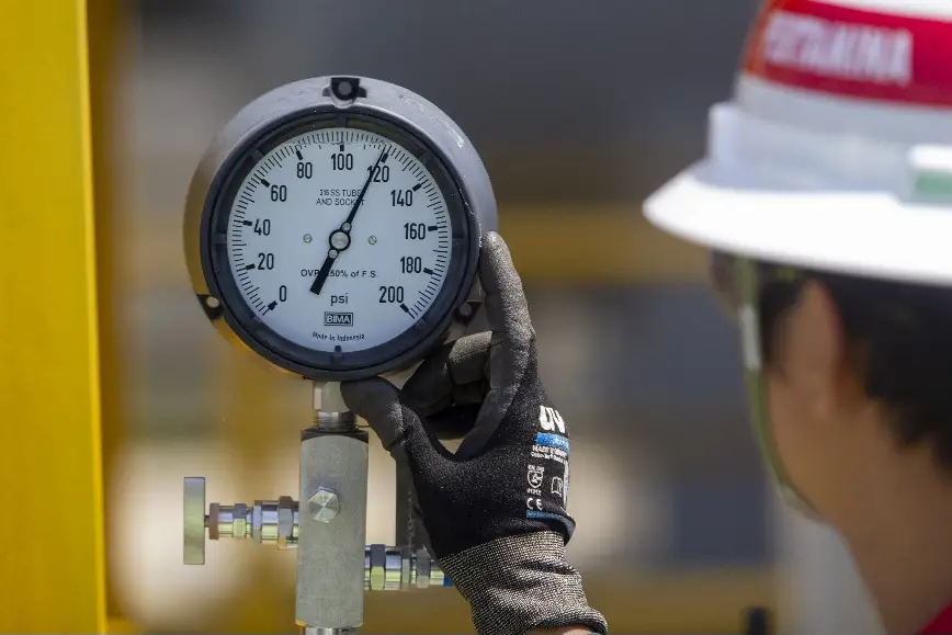 Pertamina EP Jatibarang...