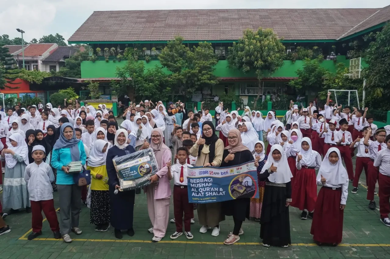 JPEG Berbagi Mushaf...