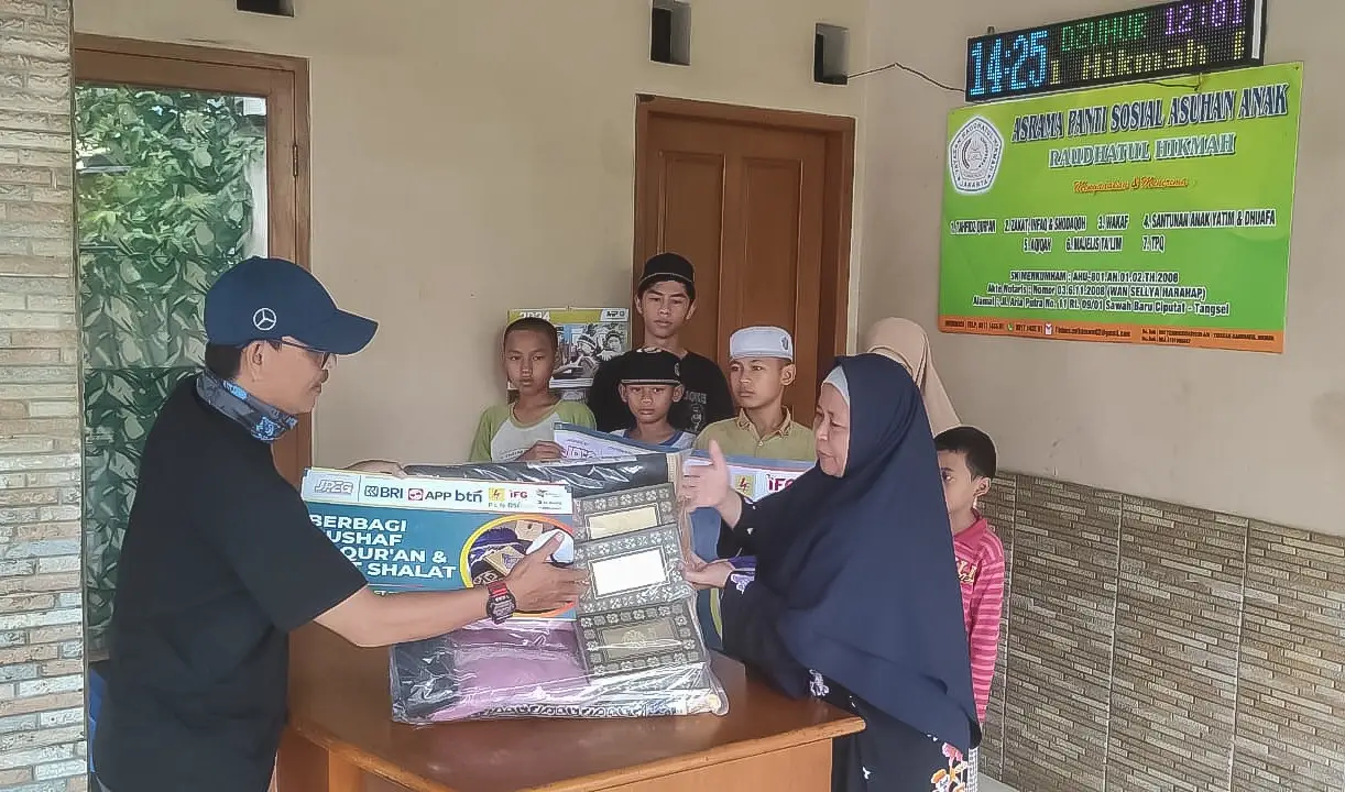 JPEG Berbagi Mushaf...
