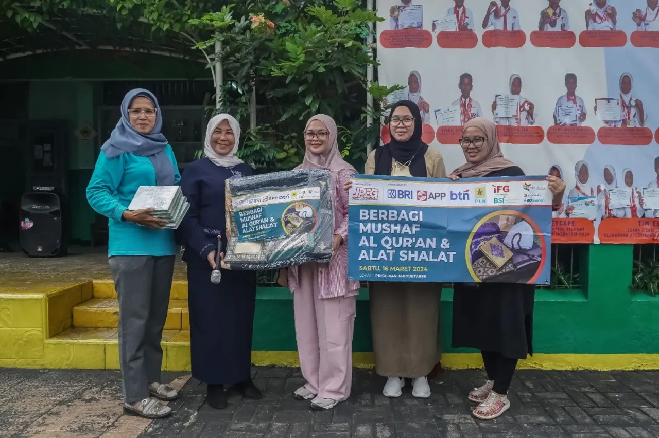 JPEG Berbagi Mushaf...