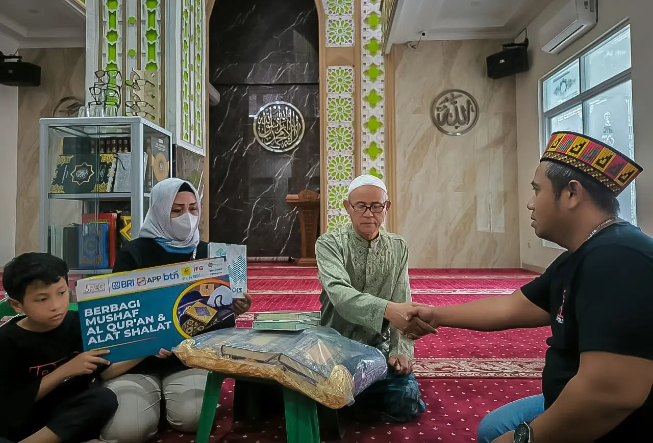 JPEG Berbagi Mushaf...