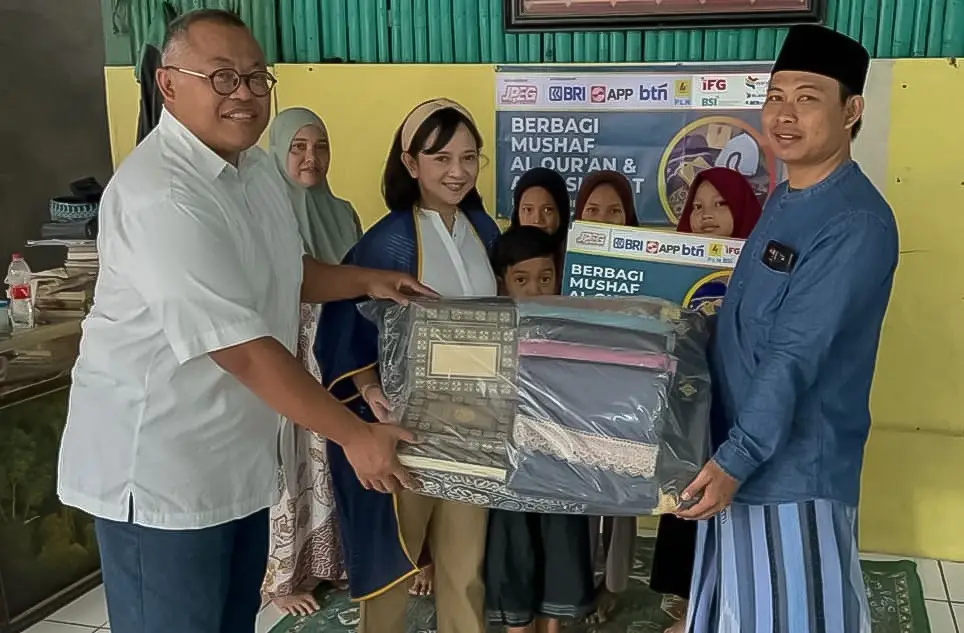 JPEG Berbagi Mushaf...