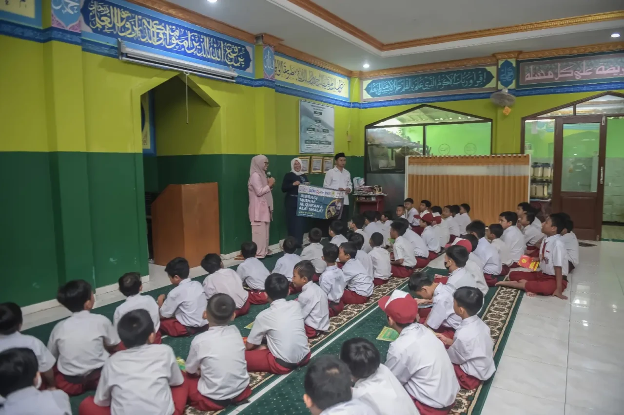 JPEG Berbagi Mushaf...