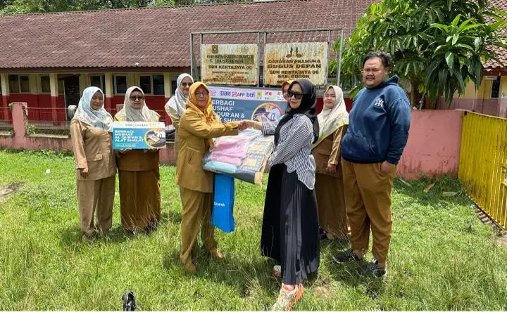JPEG Berbagi Mushaf...