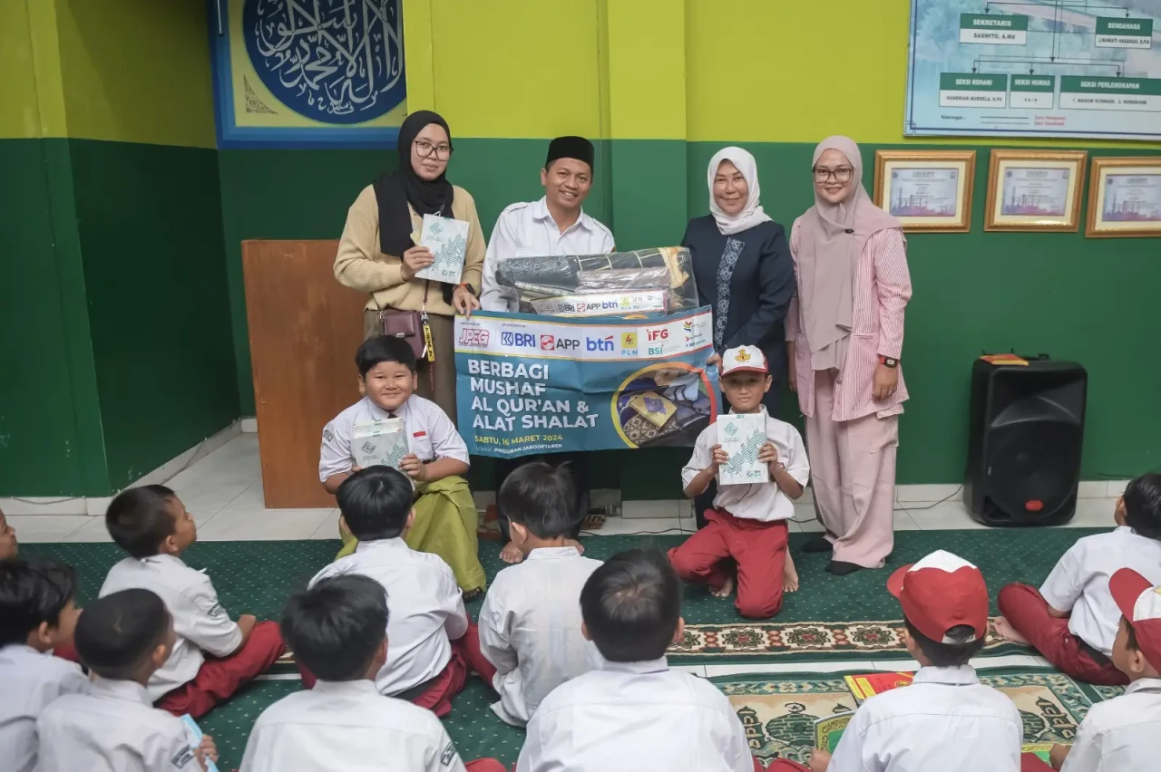 JPEG Berbagi Mushaf...