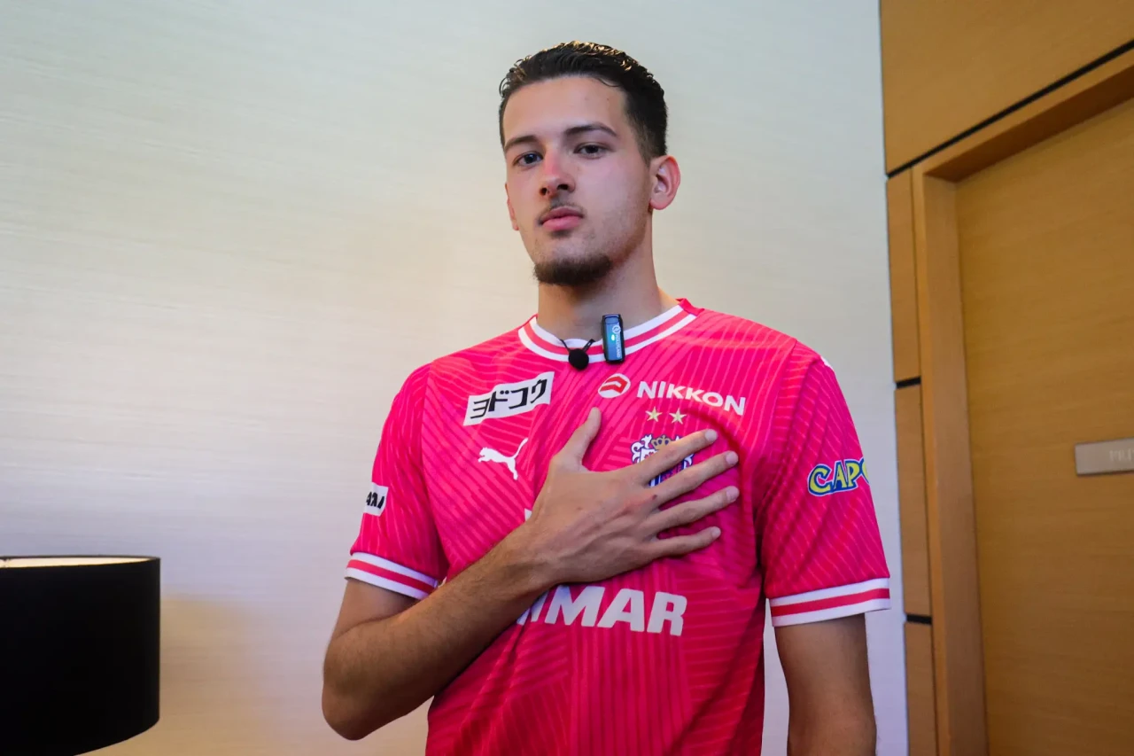 Justin Hubner Resmi...