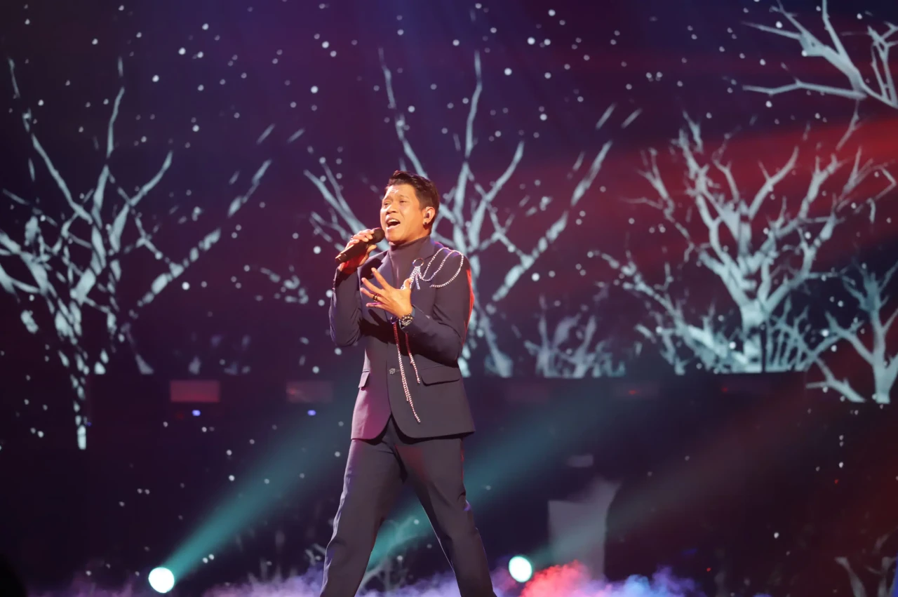 Top 5 X Factor Indonesia...