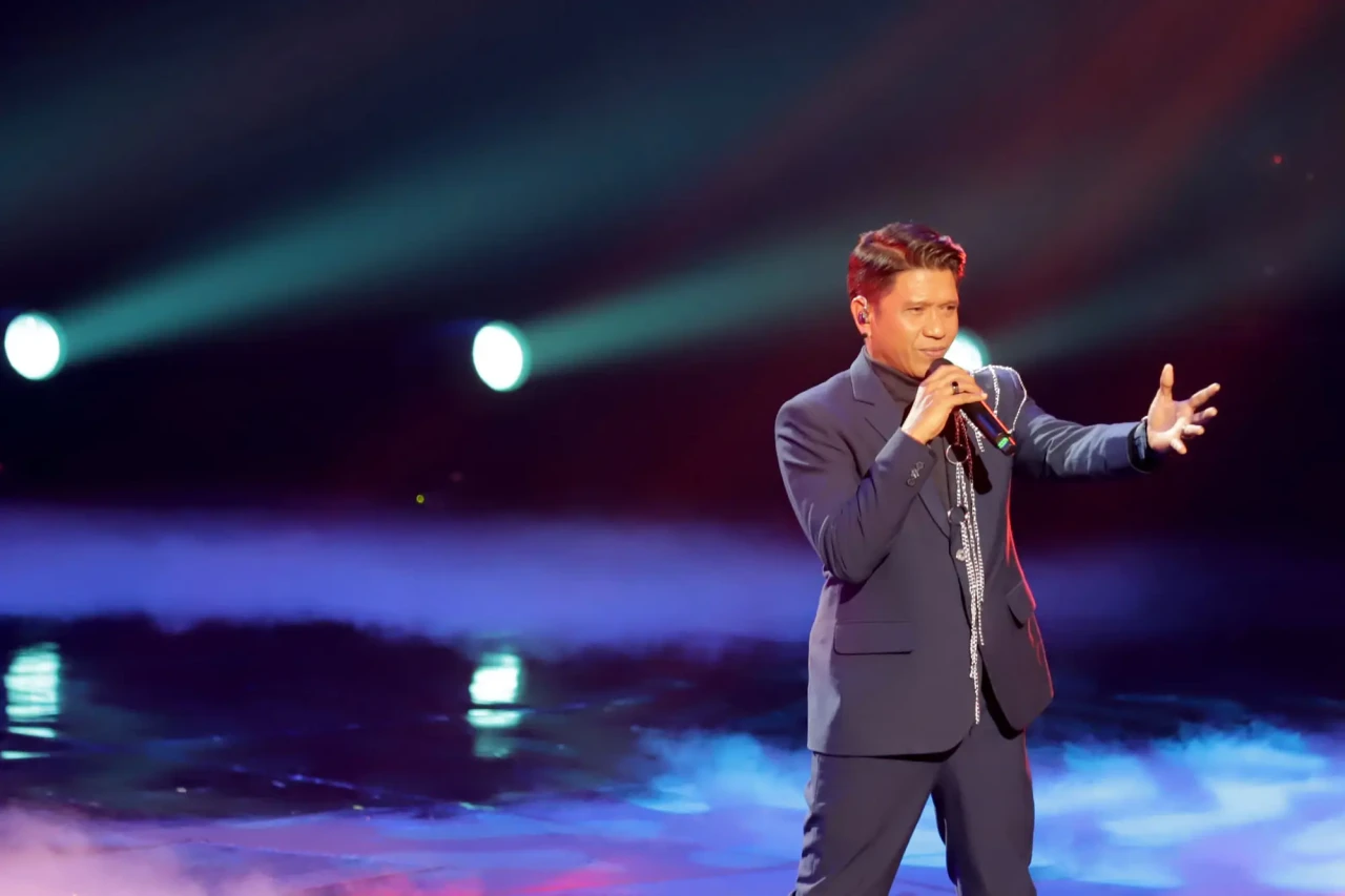 Top 5 X Factor Indonesia...