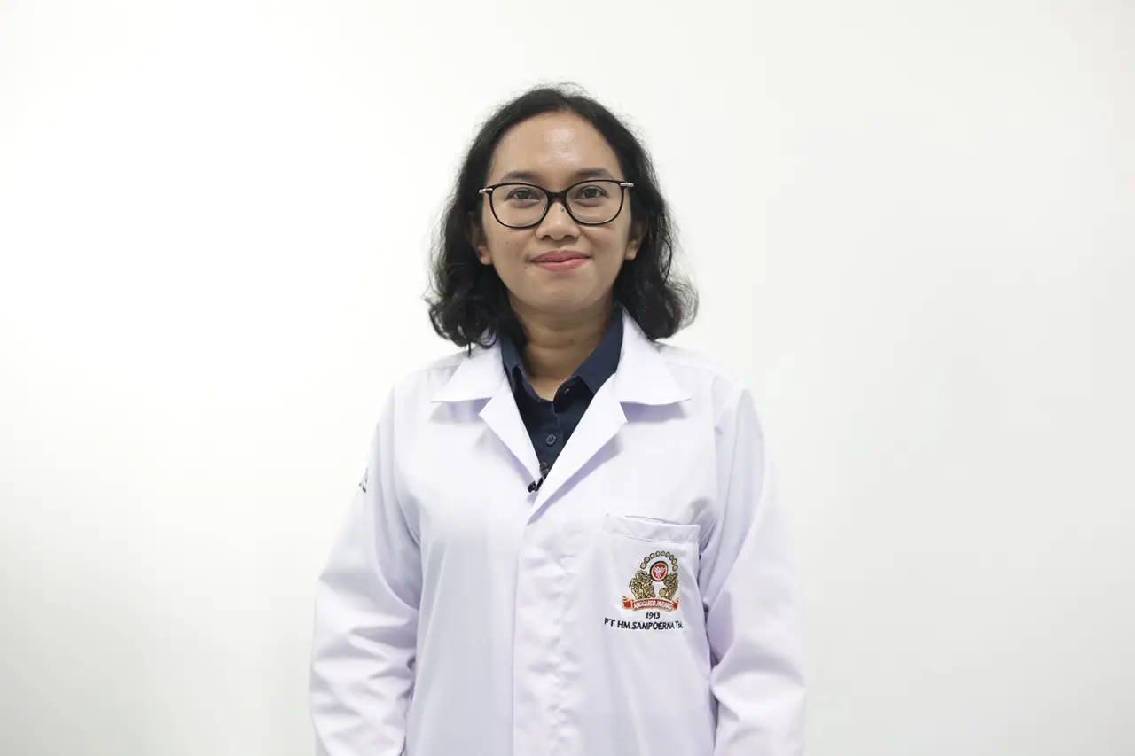 Dukung Peran Perempuan...