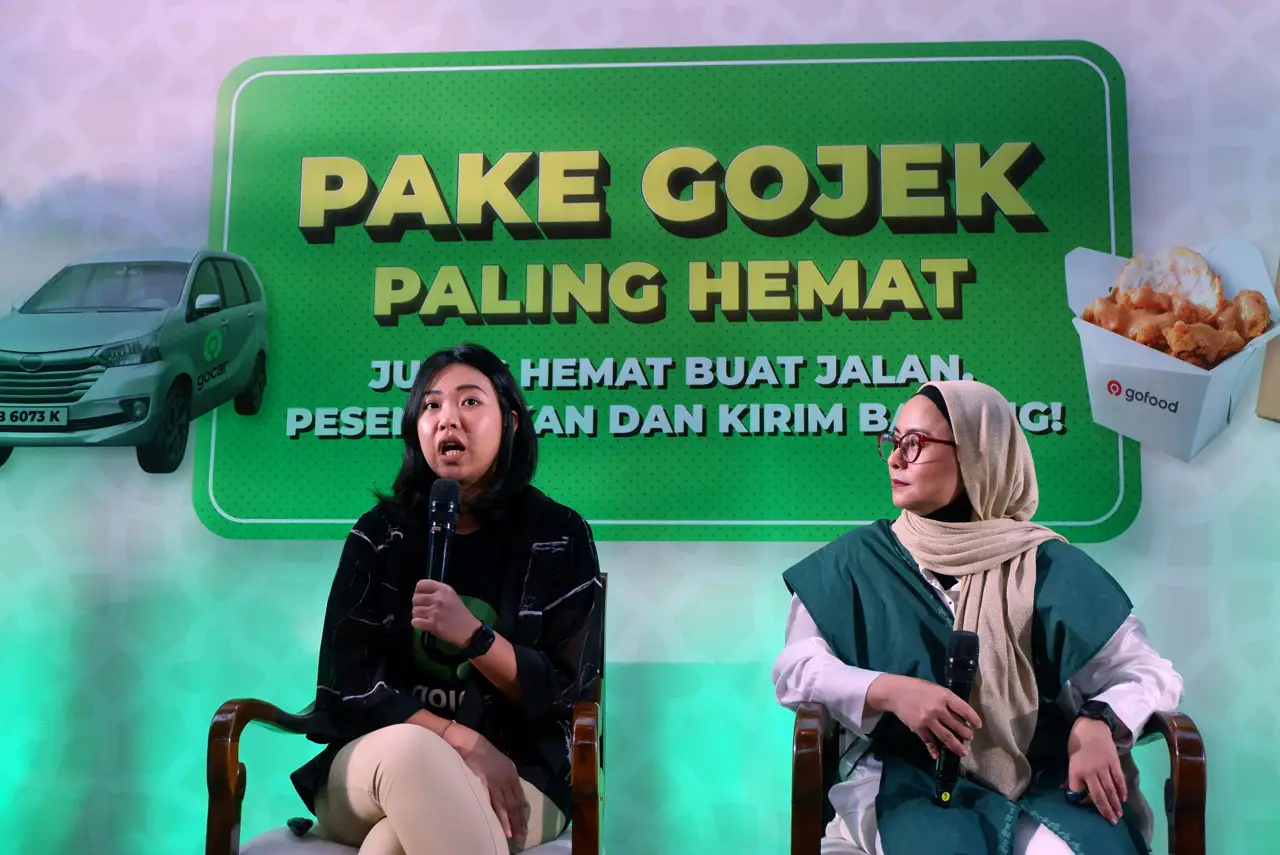 Hadirkan Emak Hemat,...