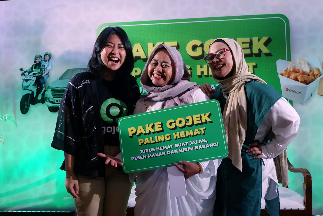 Hadirkan Emak Hemat,...