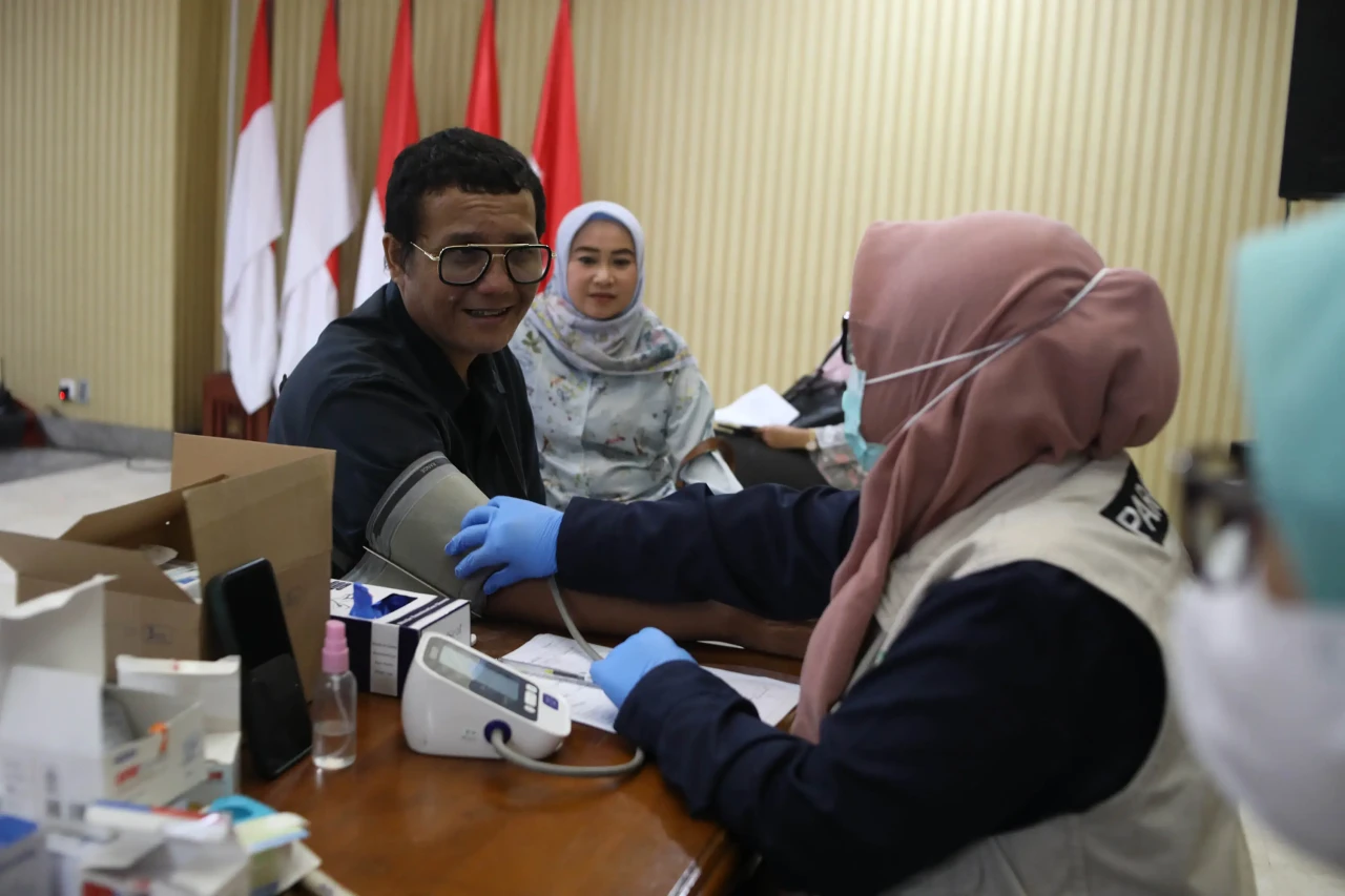 Layanan Hapus Tato Gratis...