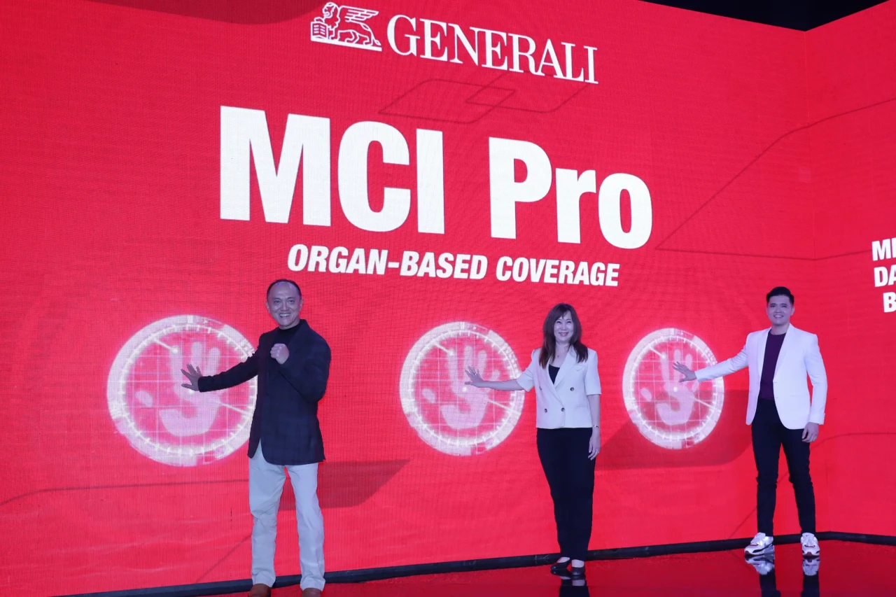 Generali Indonesia Luncurkan...