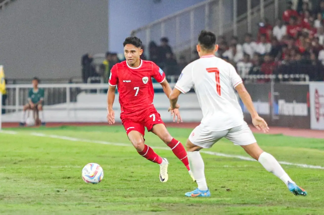 Kualifikasi Piala Dunia...