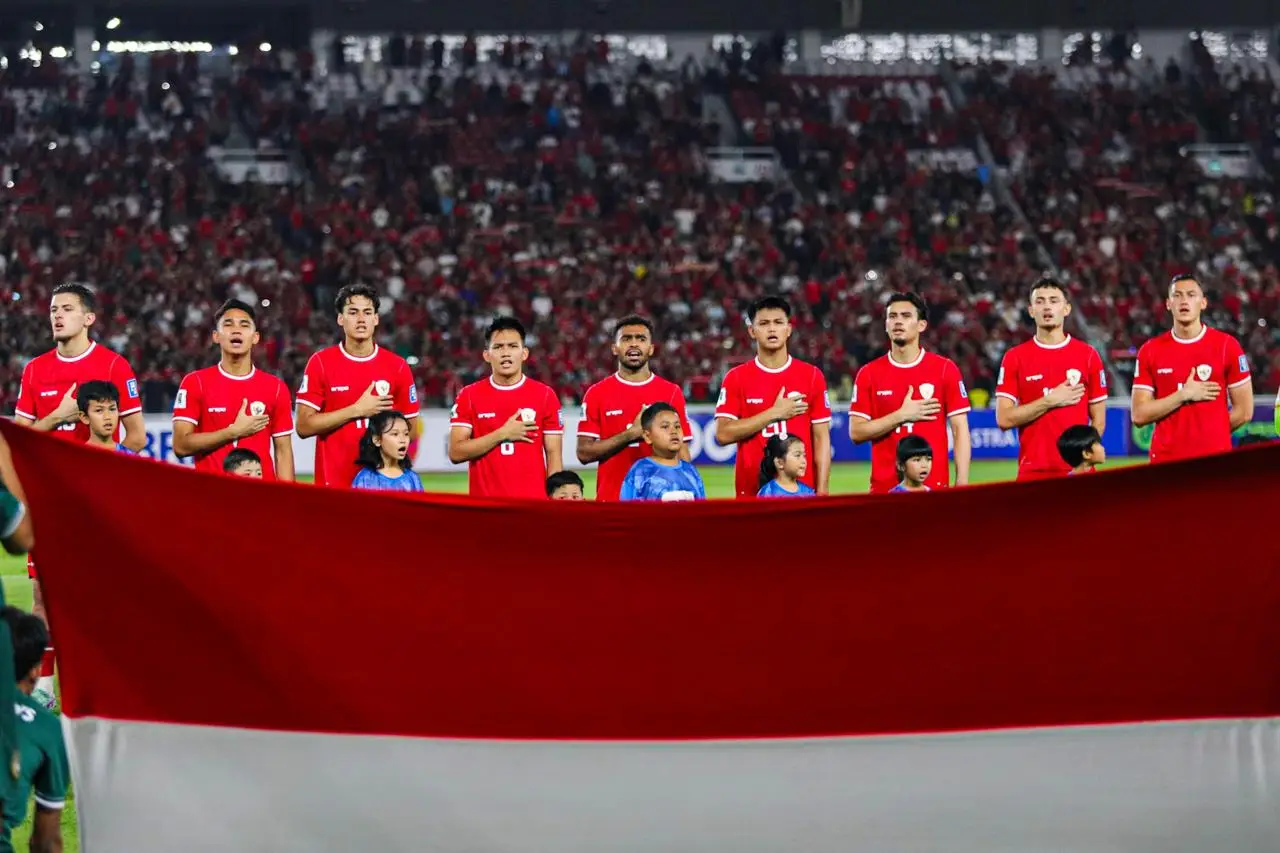 Kualifikasi Piala Dunia...