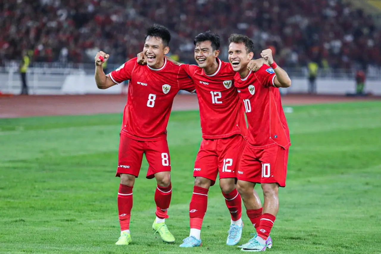 Kualifikasi Piala Dunia...
