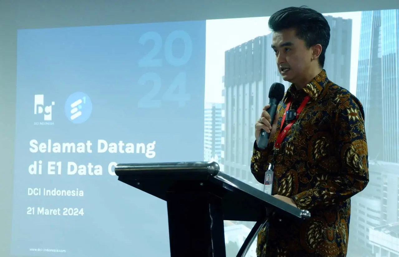 Menkominfo dan Mendag...