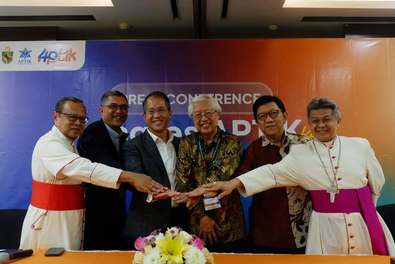 Asosiasi Perguruan Tinggi...