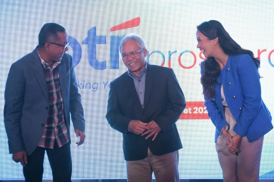 BTN Prospera Diluncurkan,...