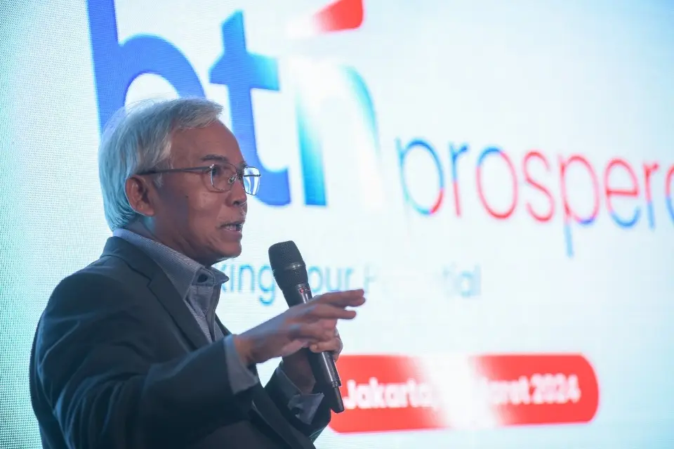 BTN Prospera Diluncurkan,...