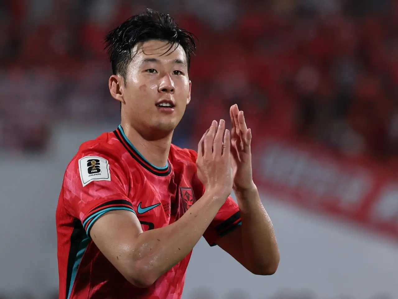 Kualifikasi Piala Dunia...