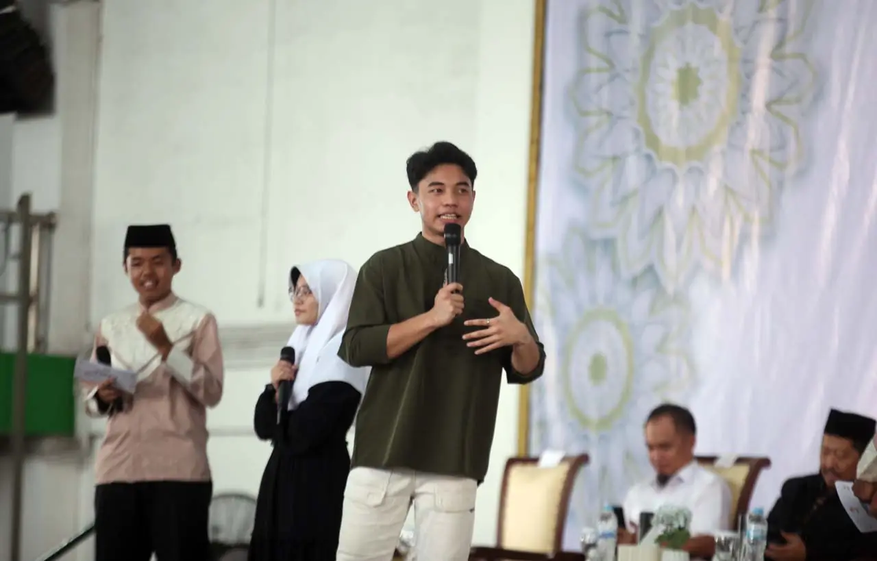 Berkah Ramadan Hadir...