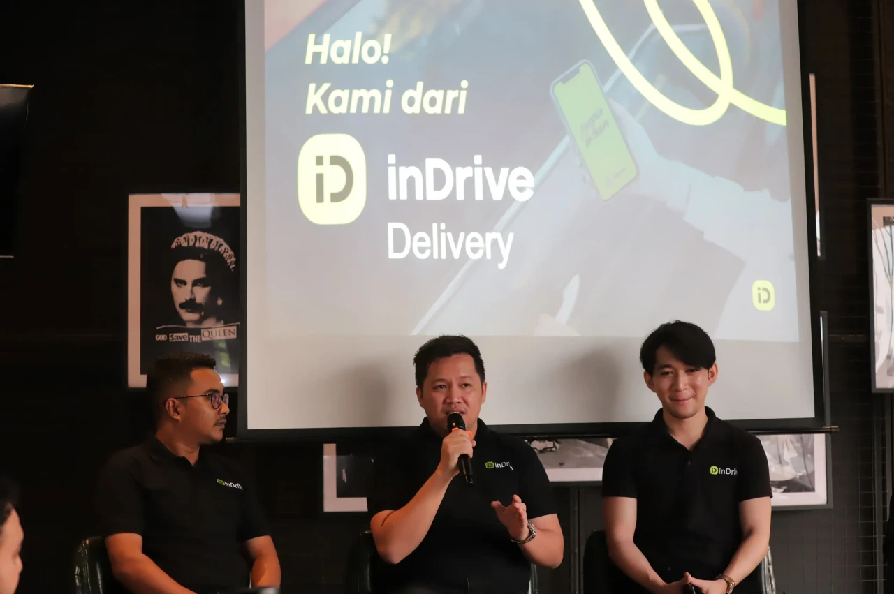 IN DRIVE Indonesia Tingkatkan...