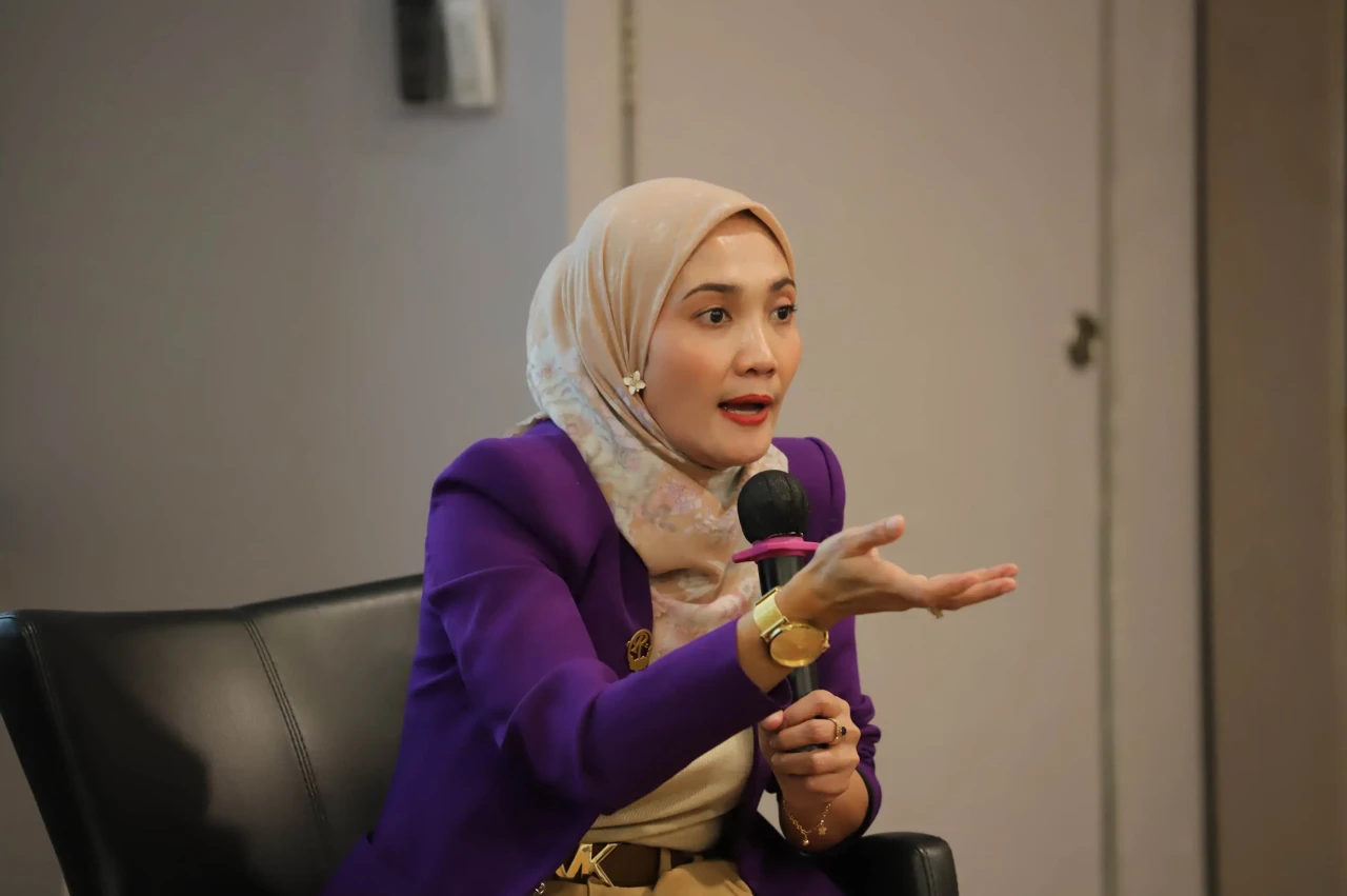 IDX Channel Sharia Economic...