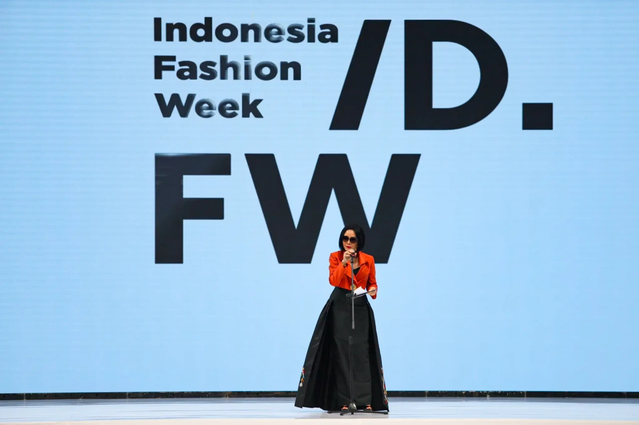 Pembukaan Indonesia...