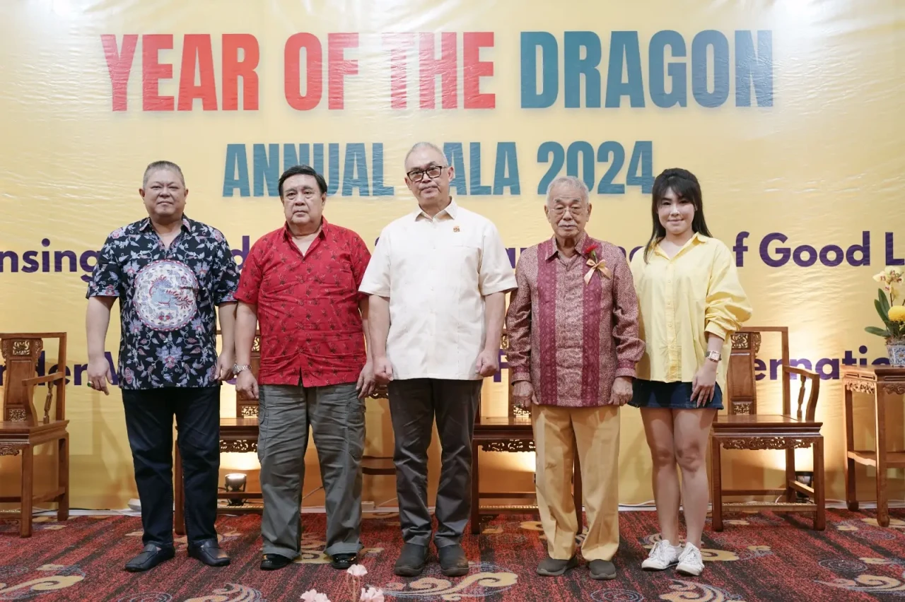 WISE Annual Gala 2024:...