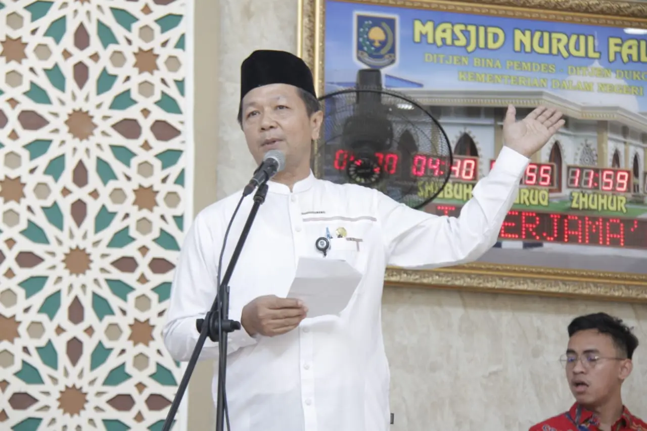Nuzulul Quran Sebagai...