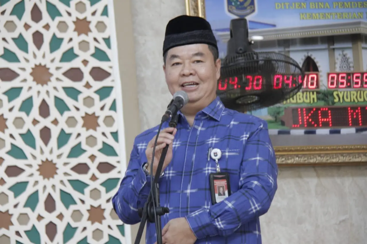 Nuzulul Quran Sebagai...