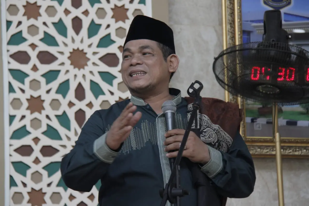 Nuzulul Quran Sebagai...