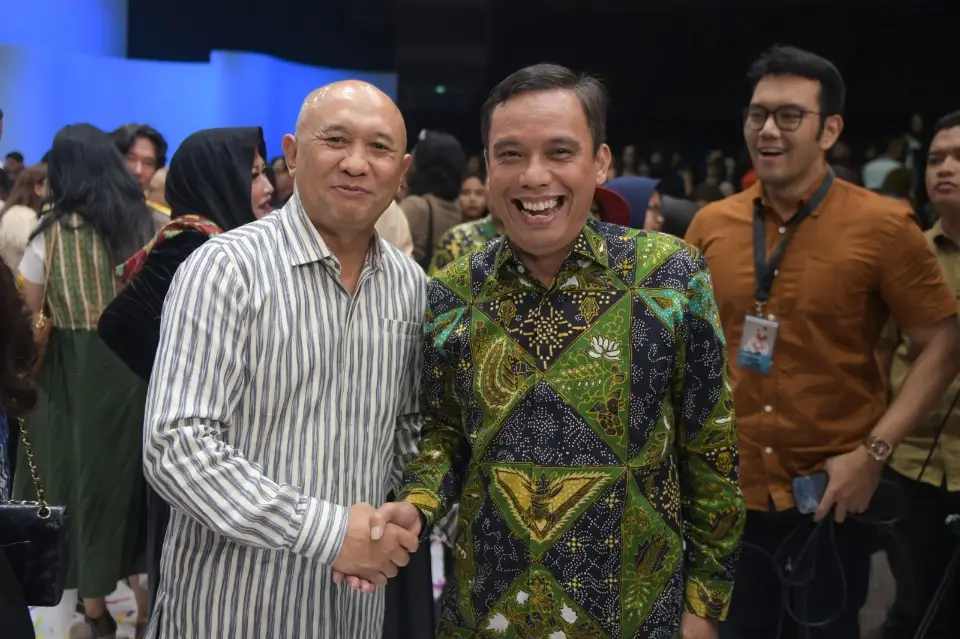 BTN Prioritas Semarakkan...