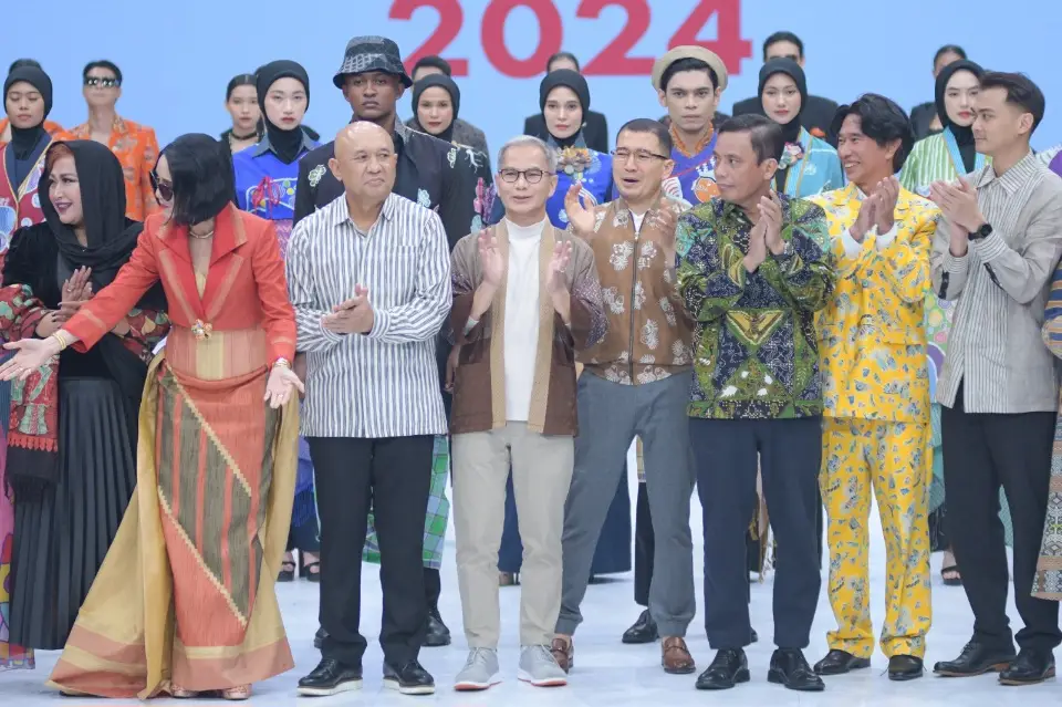 BTN Prioritas Semarakkan...