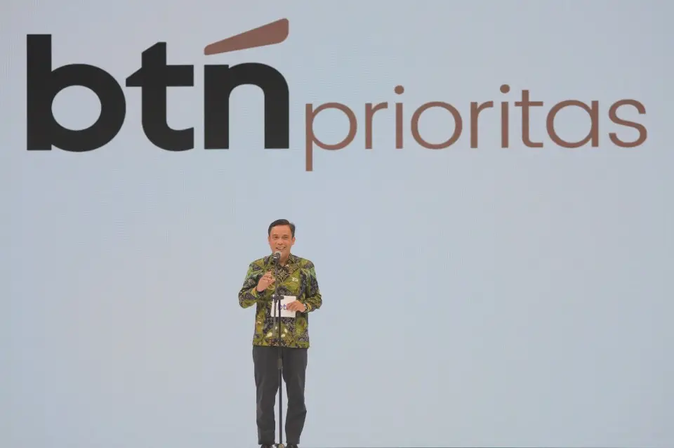 BTN Prioritas Semarakkan...