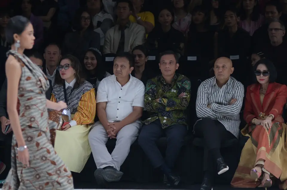 BTN Prioritas Semarakkan...