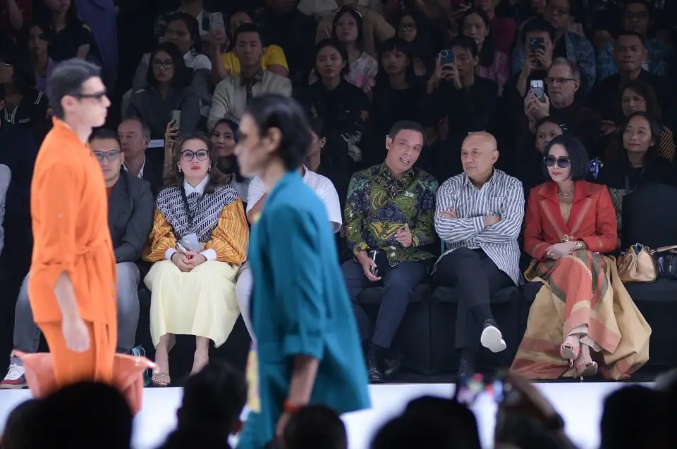BTN Prioritas Semarakkan...