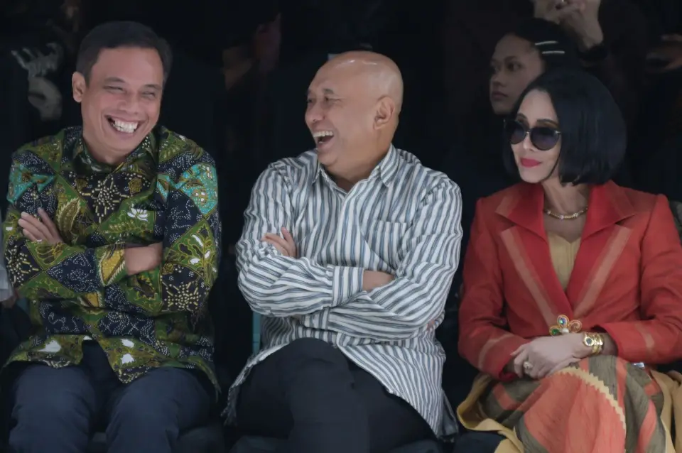 BTN Prioritas Semarakkan...
