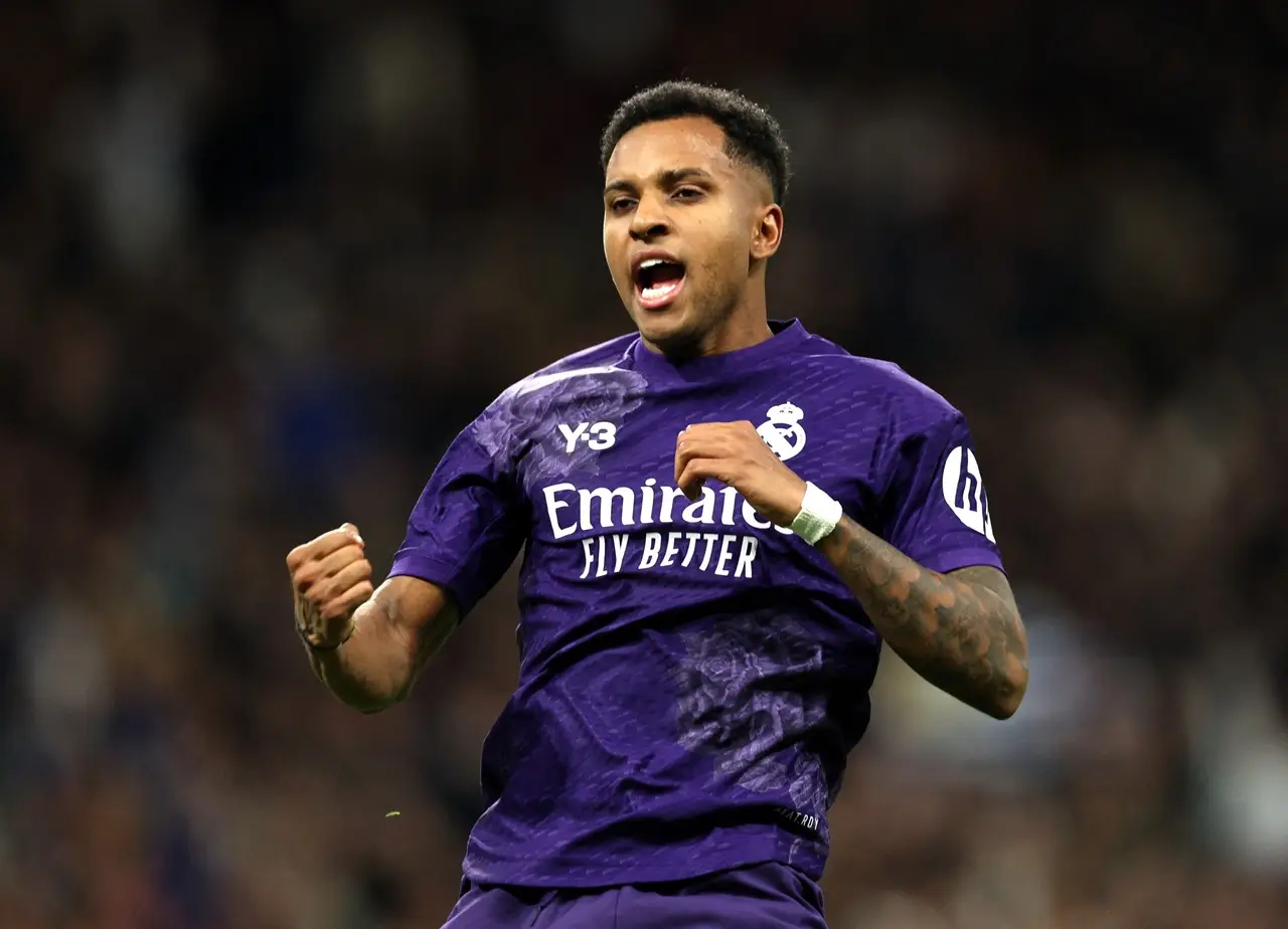 Rodrygo Cetak Brace,...