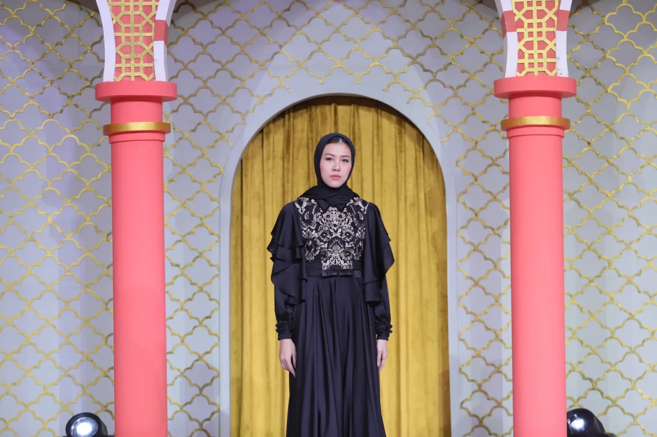 Koleksi Baju Lebaran...