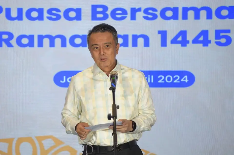 Direksi BTN Terjun Langsung...
