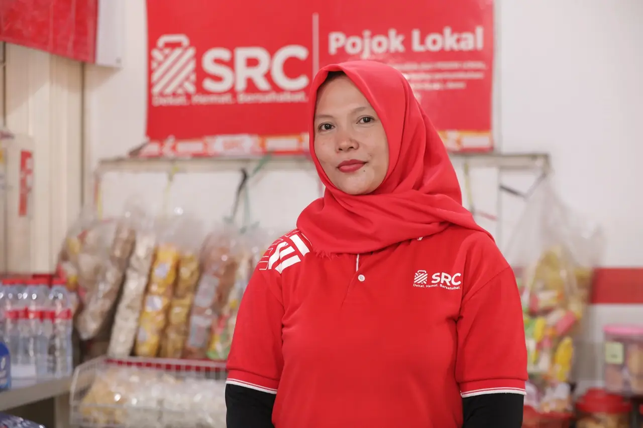 Maju Bersama Wirdani...