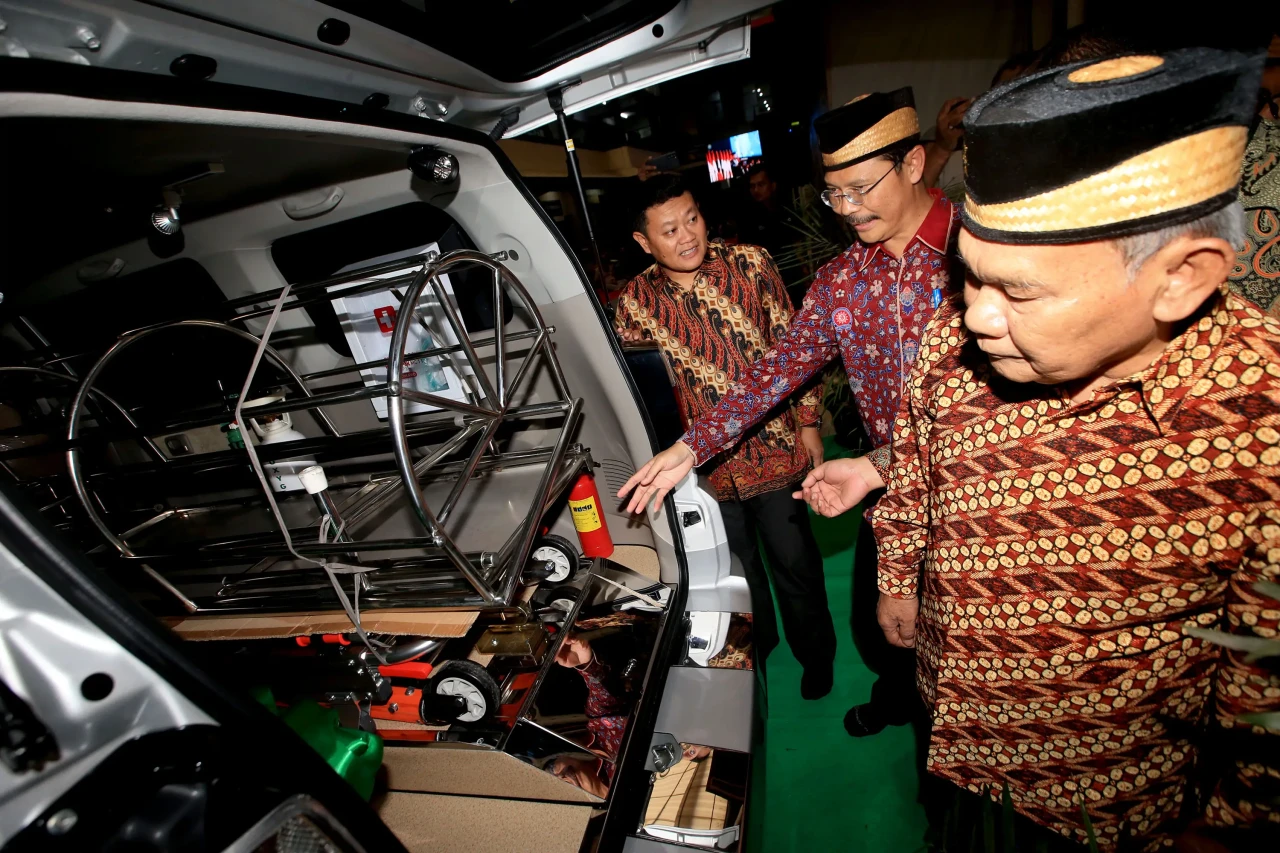 KB Bank Syariah Berikan...