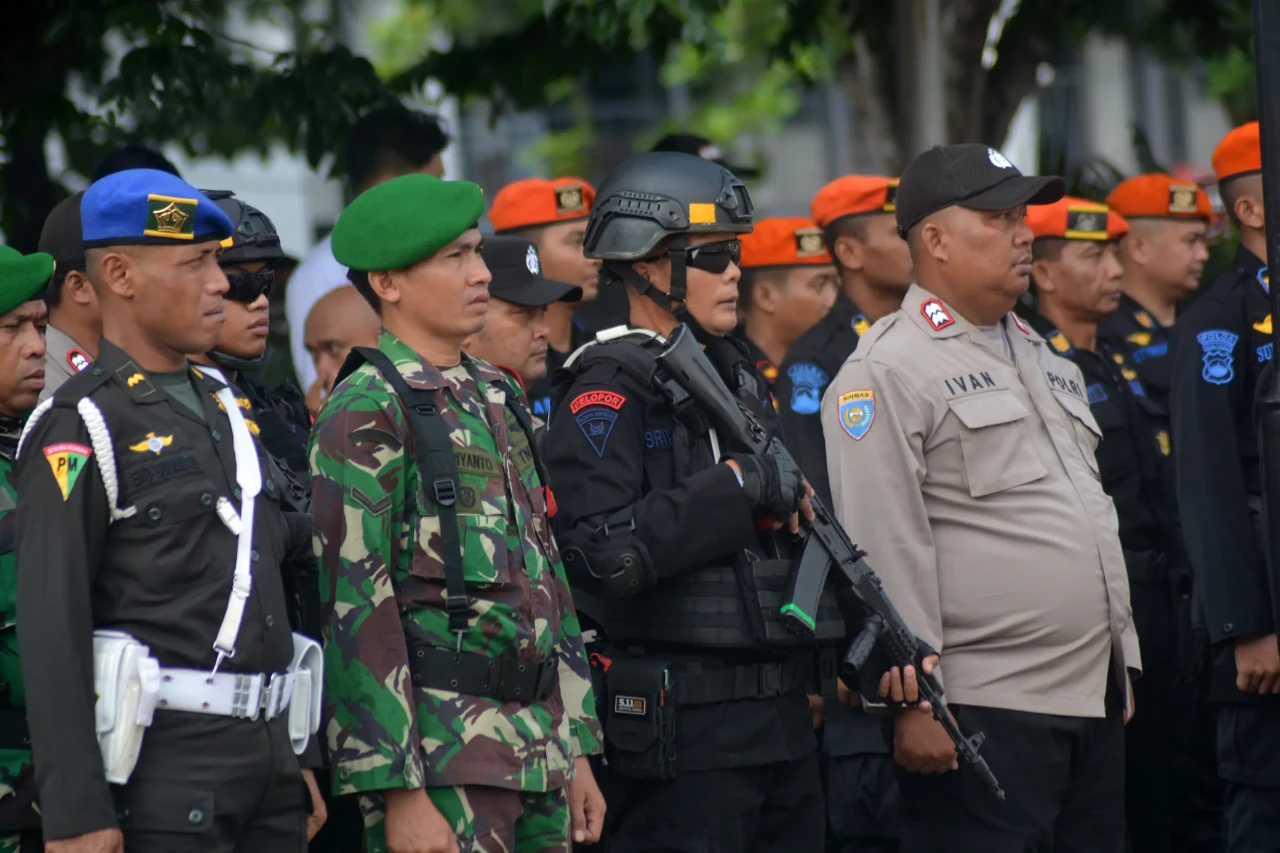 Mudik Lebaran, KAI Daop...