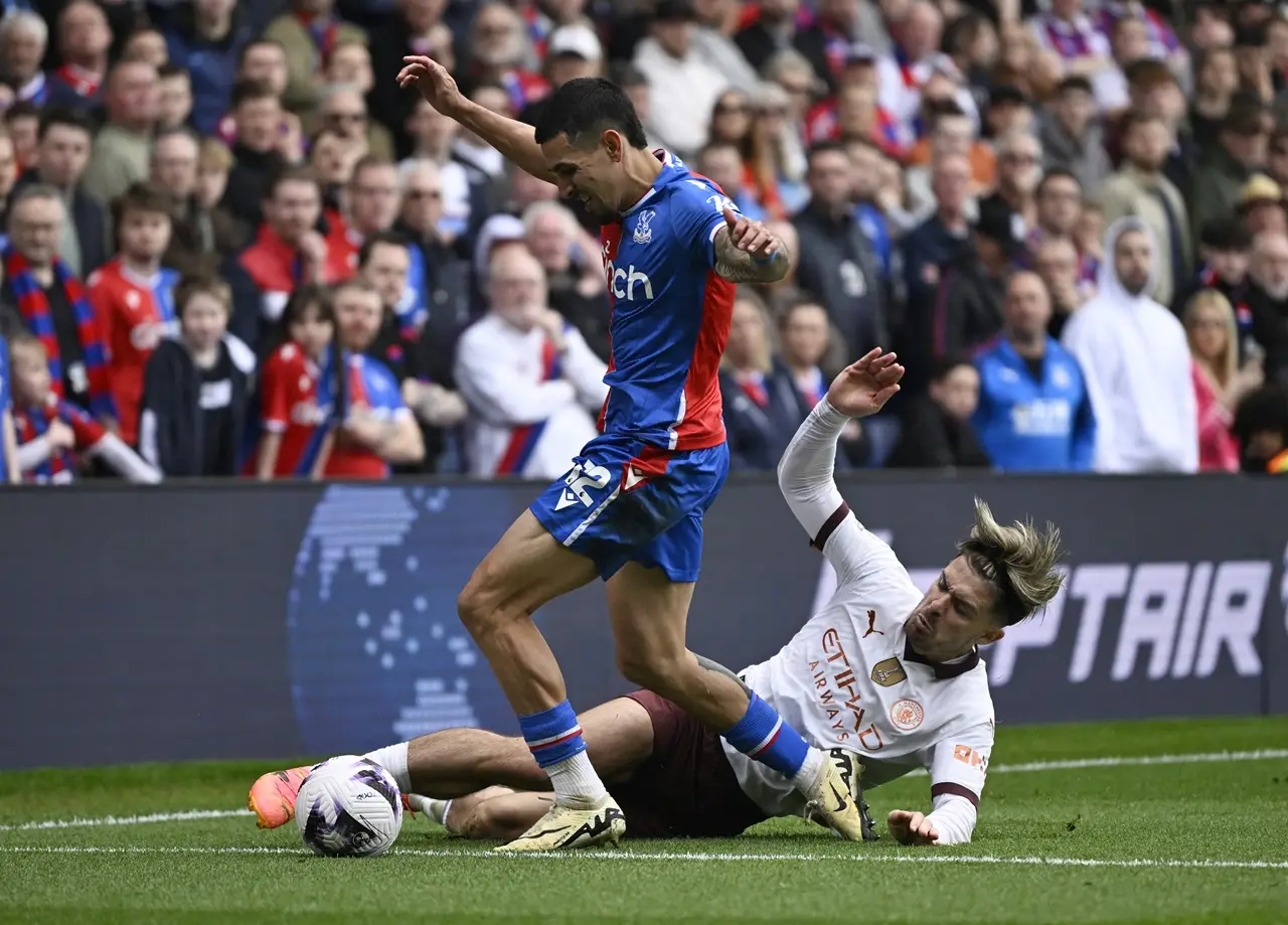 Hasil Liga Inggris:...