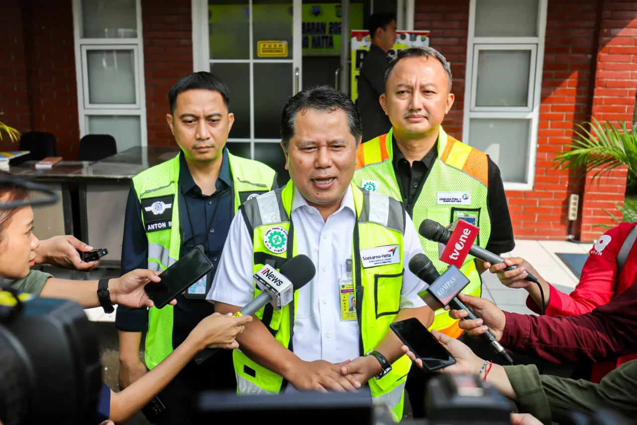 Prediksi Puncak Arus...