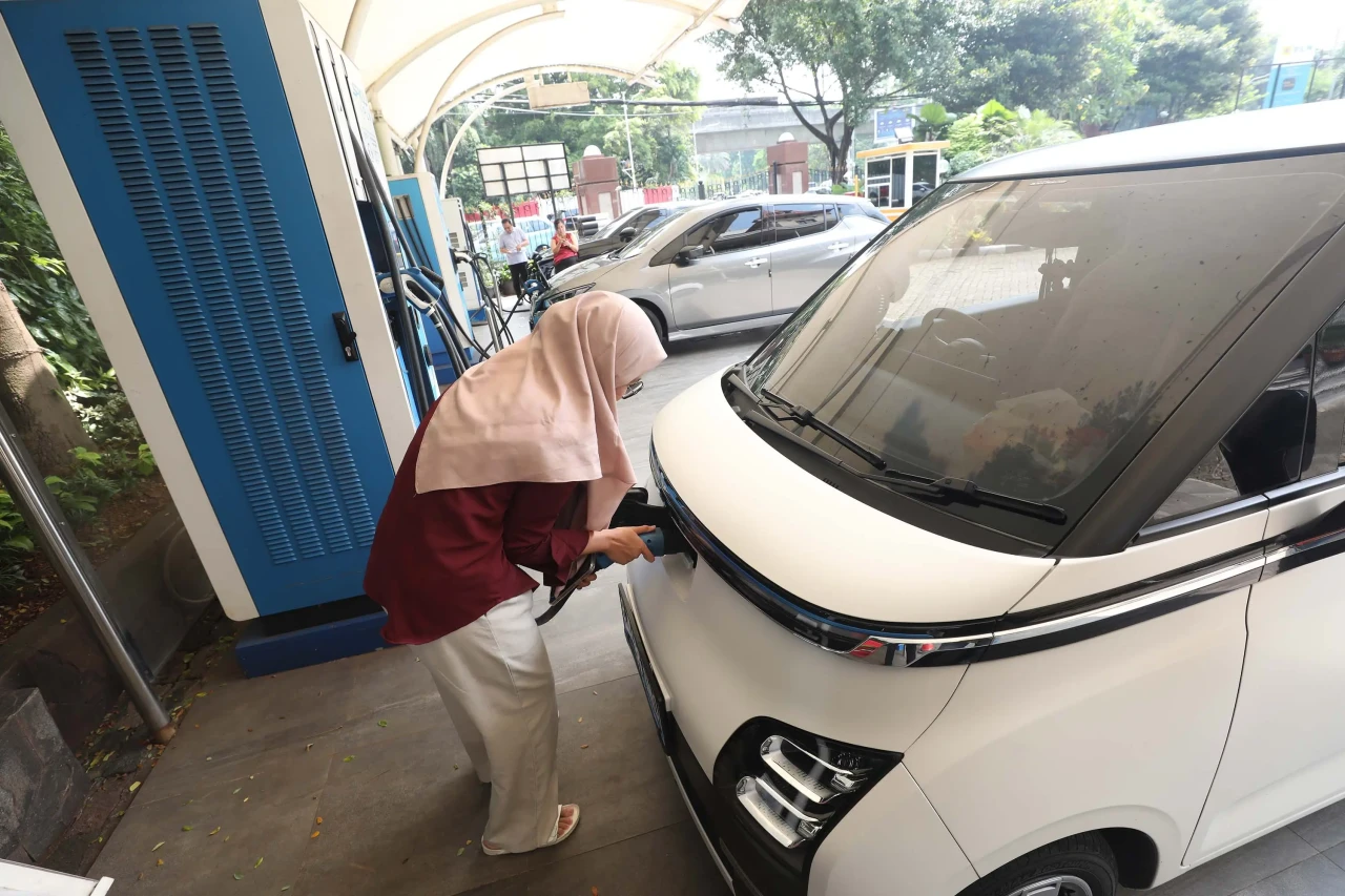 Pasca Liburan Lebaran,...